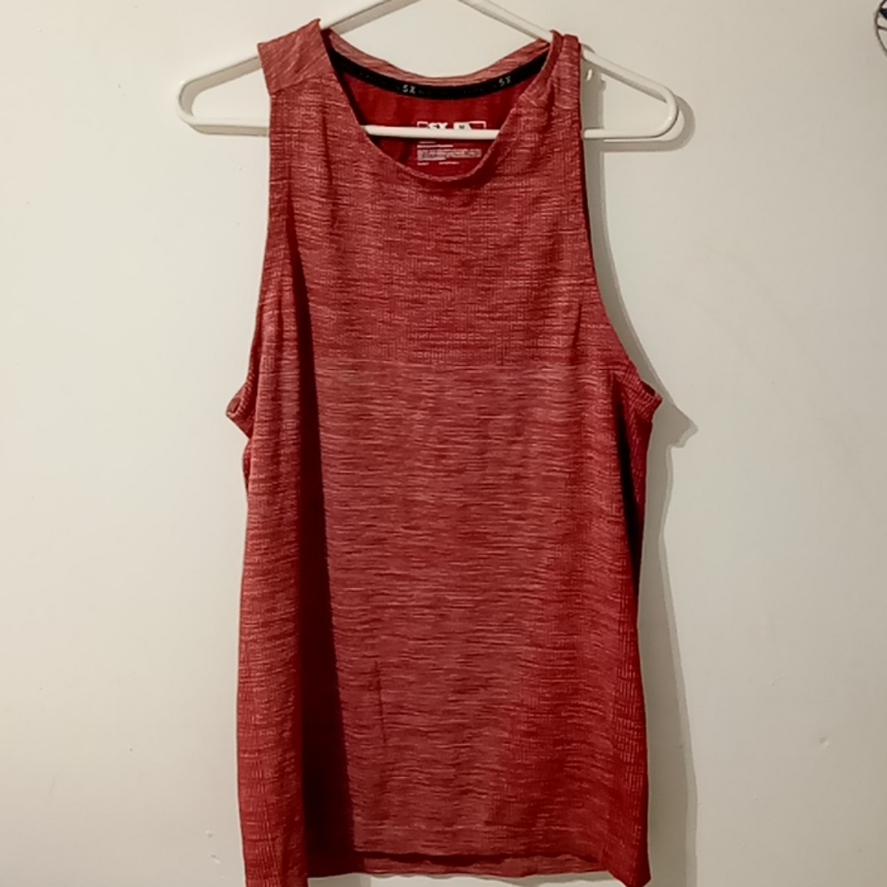 Sport shirt msx